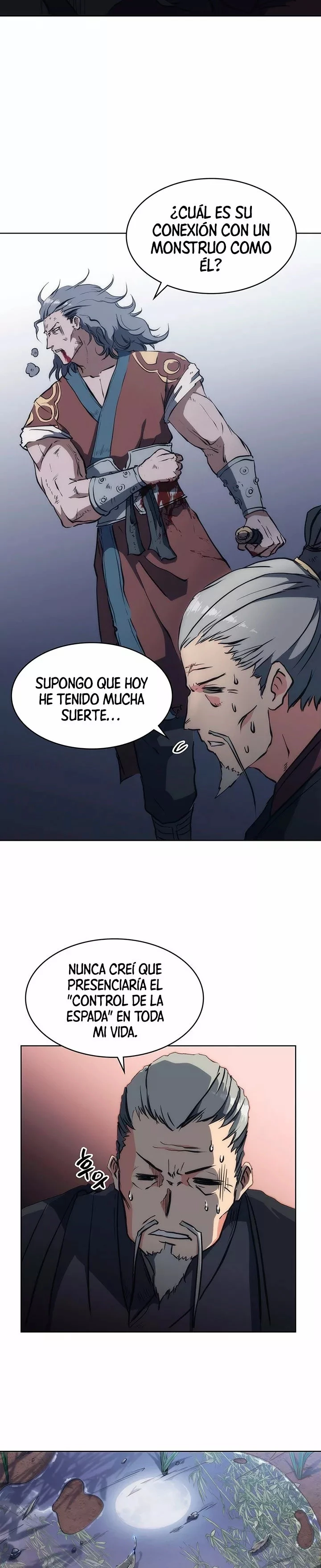 MookHyang – El Origen > Capitulo 21 > Page 361